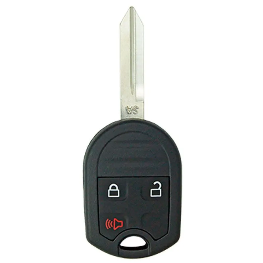2013 Lincoln Navigator Remote Key Fob by Car & Truck Remotes