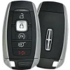 2021 Lincoln Navigator Smart Remote Key Fob w/ Power Gate