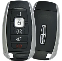 2021 Lincoln Navigator Smart Remote Key Fob w/ Power Gate