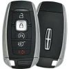 2020 Lincoln Navigator Smart Remote Key Fob w/ Power Gate