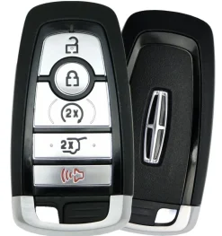 2020 Lincoln Navigator Smart Remote Key Fob - Refurbished