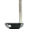 Lincoln Smart Remote Insert Emergency Key same as 5929533 164-R8170 by Car & Truck Remotes