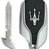 2015 Maserati Ghibli Smart Remote Key Fob w/ Lights - Refurbished