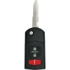 2009 Mazda CX-7 Remote Key Fob by Car & Truck Remotes