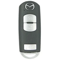2018 Mazda CX-5 Smart Remote Key Fob