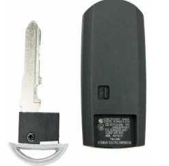 2013 Mazda CX-5 Smart Remote Key Fob