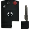 2008 Mazda CX-7 Smart Remote Key Fob