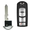 2013 Mazda CX-9 Smart Remote Key Fob