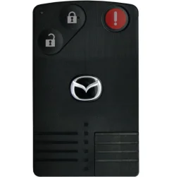 2007 Mazda CX-9 Smart Remote Key Fob