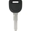 2008 Mazda CX-9 transponder key blank by Car & Truck Remotes
