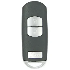 2014 Mazda 3 Hatchback Smart Remote Key Fob - Refurbished