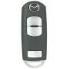 2014 Mazda 3 Hatchback Smart Remote Key Fob