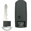 2018 Mazda 3 Hatchback Smart Remote Key Fob