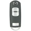 2017 Mazda 3 Hatchback Smart Remote Key Fob