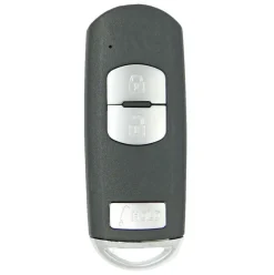 2016 Mazda 3 Hatchback Smart Remote Key Fob - Refurbished