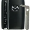 2024 Mazda MX-5 Miata Smart Remote Key Fob