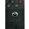 2007 Mazda MX-5 Miata Smart Remote Key Fob w/ Trunk