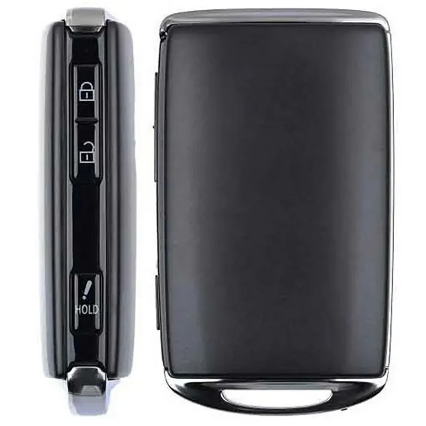 2021 Mazda MX-30 Smart Remote by Car & Truck Remotes
