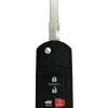 2005 Mazda RX-8 Remote Key Fob by Car & Truck Remotes