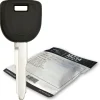 2004 Mazda RX-8 transponder key blank by Car & Truck Remotes