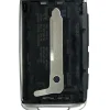 2024 Mazda 3 Sedan Smart Remote Key Fob w/ Trunk