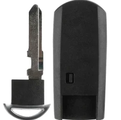 2015 Mazda 3 Sedan Smart Remote w/ Trunk by Car & Truck Remotes