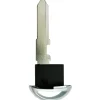Mazda Smart Remote Emergency Insert Key without CHIP by Car & Truck Remotes