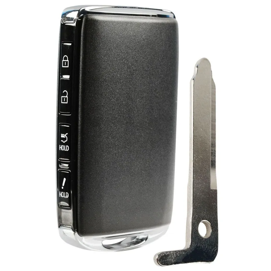 2021 Mazda 6 Smart Remote Key Fob by Car & Truck Remotes