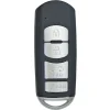 2018 Mazda 6 Smart Remote Key Fob Car & Truck Remotes