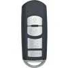 2019 Mazda 6 Smart Remote Key Fob - Refurbished