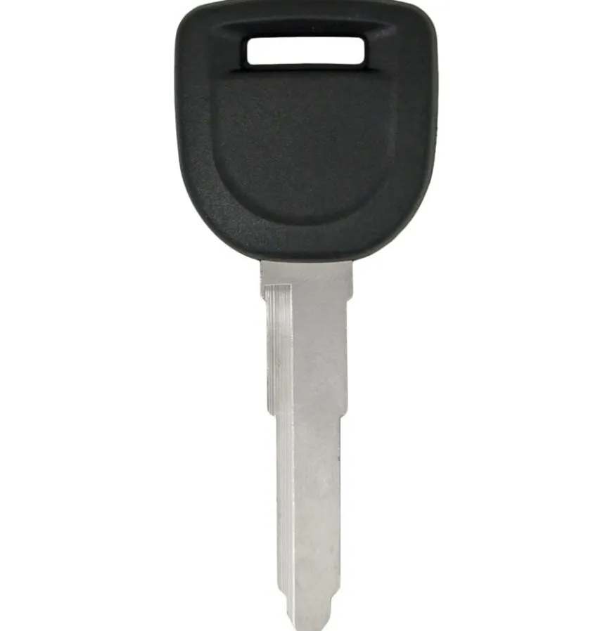 2005 Mazda 6 transponder key blank by Car & Truck Remotes