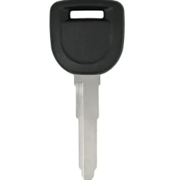 2008 Mazda 6 transponder key blank by Car & Truck Remotes