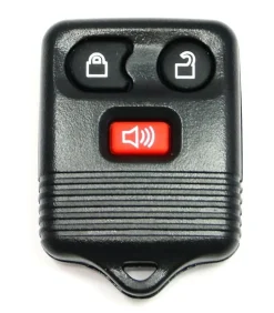 2002 Mazda Tribute Remote Key Fob by Car & Truck Remotes