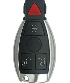 1997 Mercedes C-Class Remote Key Fob by Car & Truck Remotes