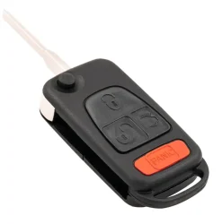 1997 Mercedes ML Remote Key Fob by Car & Truck Remotes