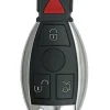2013 Mercedes S-Class Remote Key Fob by Car & Truck Remotes