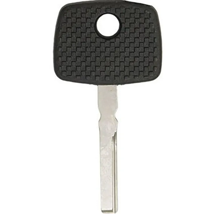 2011 Mercedes Sprinter Transponder Key Blank HU64 Notch Blade by Car & Truck Remotes