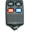 1996 Mercury Cougar Remote Key Fob by Car & Truck Remotes