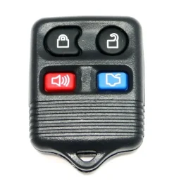 2004 Mercury Sable Keyless Entry Remote Key Fob by Car & Truck Remotes