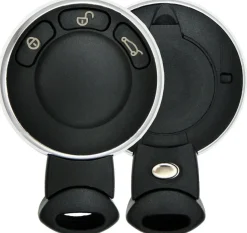 2007 Mini Cooper Slot Remote Key Fob by Car & Truck Remotes