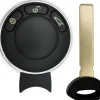 2010 Mini Cooper Smart Remote Key Fob by Car & Truck Remotes