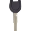 2000 Mitsubishi Diamante Transponder Ignition Key MIT8 by Car & Truck Remotes