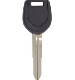 2000 Mitsubishi Diamante Transponder Ignition Key MIT8 by Car & Truck Remotes