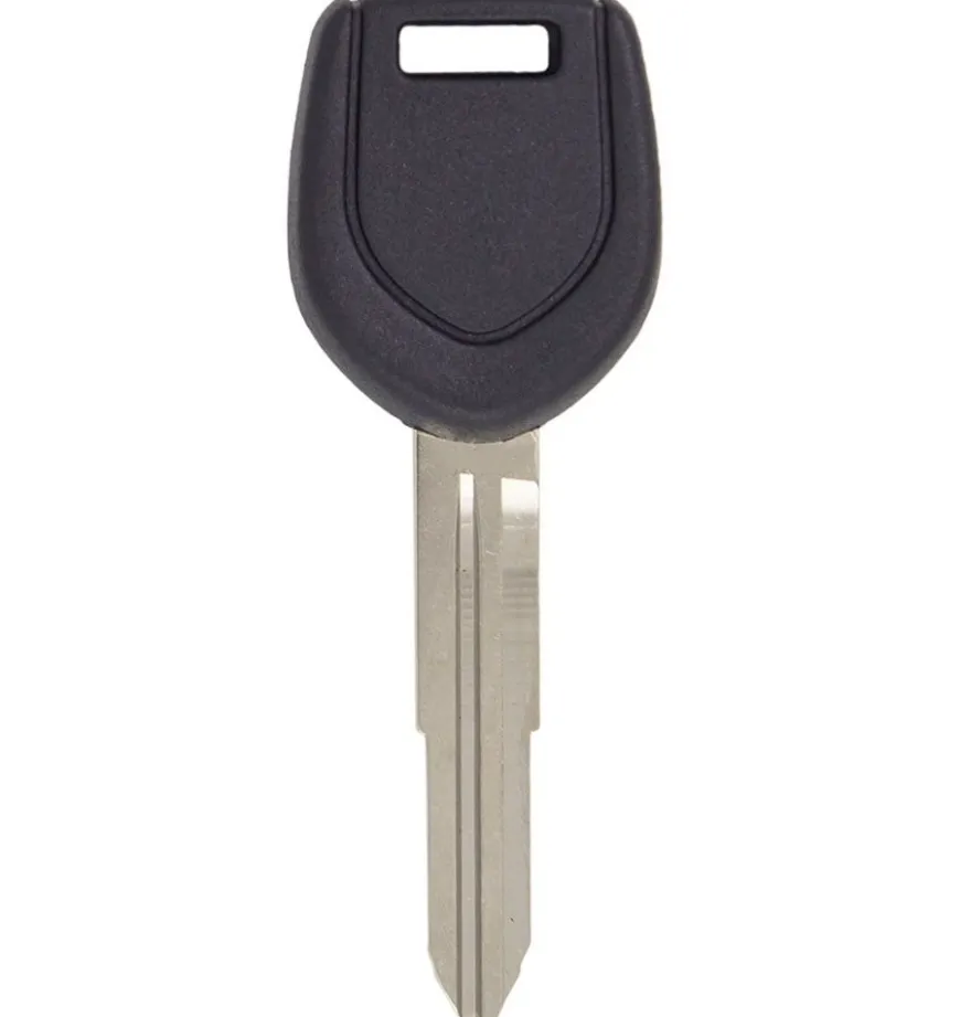 2000 Mitsubishi Diamante Transponder Ignition Key MIT8 by Car & Truck Remotes