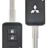 2021 Mitsubishi Eclipse Cross Remote Key Fob
