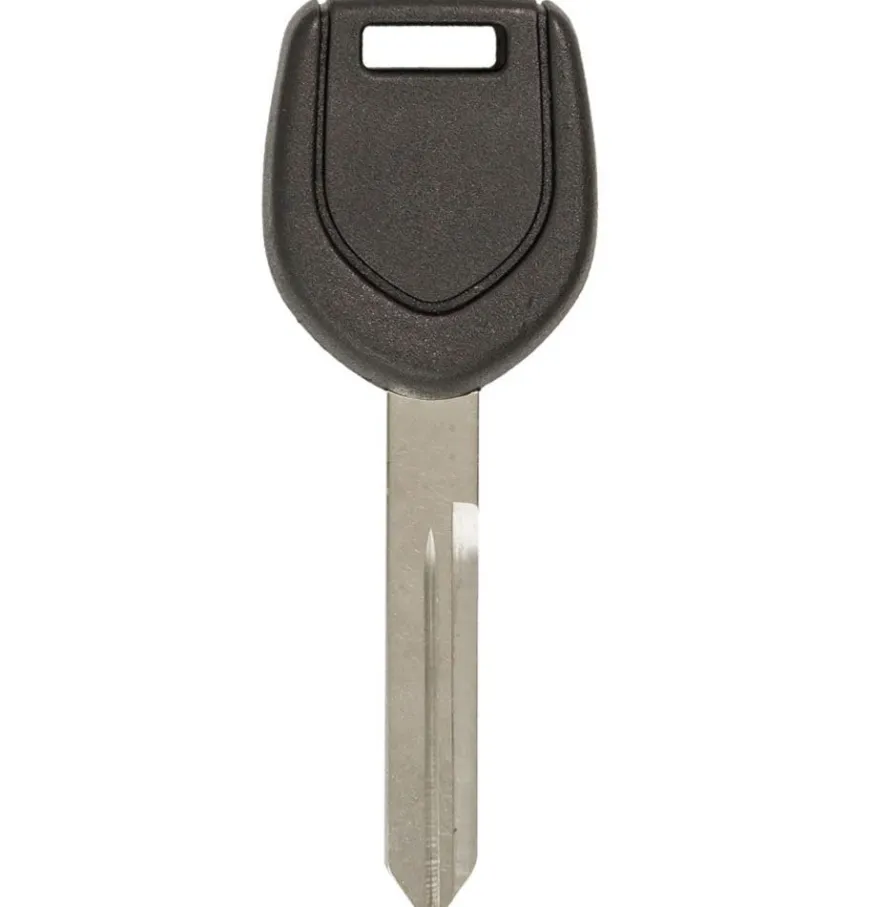 2000 Mitsubishi Eclipse Transponder Ignition Key MIT9 by Car & Truck Remotes