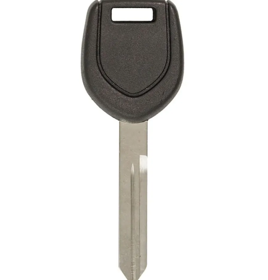 2001 Mitsubishi Eclipse Transponder Ignition Key MIT9 by Car & Truck Remotes