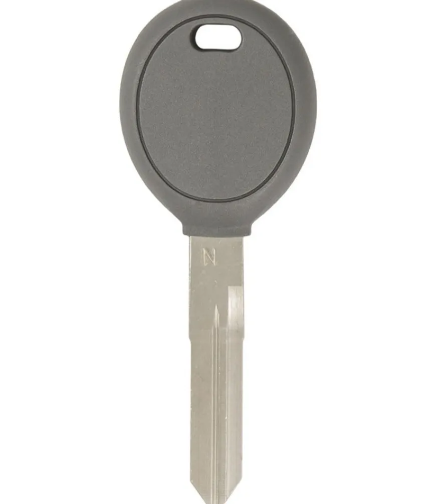 2004 Mitsubishi Eclipse transponder key blank by Car & Truck Remotes
