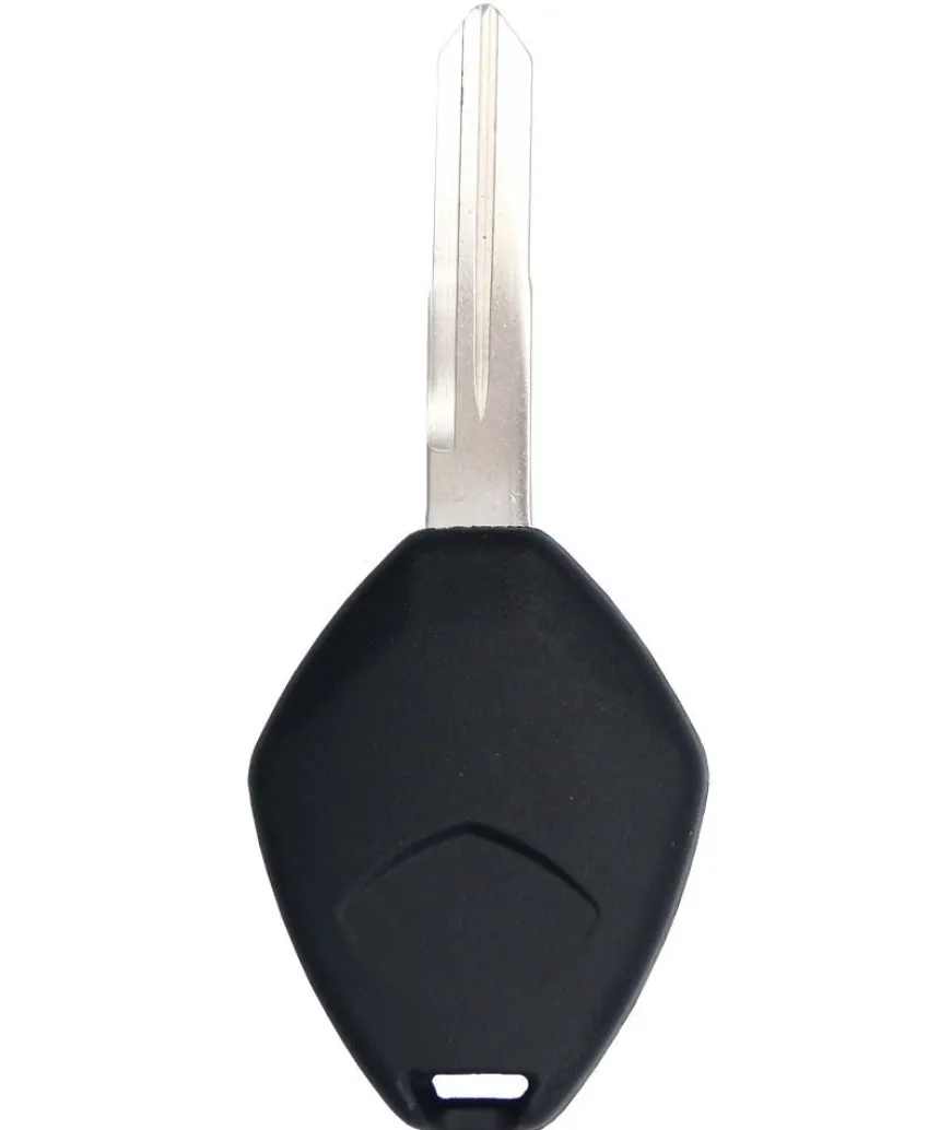 2007 Mitsubishi Endeavor Remote Key Fob (straight blade) by Car & Truck Remotes