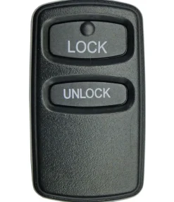 2001 Mitsubishi Galant Remote Key Fob by Car & Truck Remotes